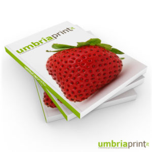 UmbriaPrint - stampa cataloghi, libri e riviste in brossura fresata