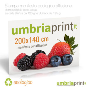 umbriaprint-manifesto-ecologico-200x140cm -online
