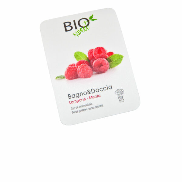 menu etichette polipropilene bianco lucido pastificazione opaca