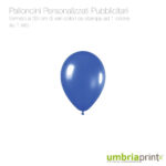 Palloncini Personalizzati Pubblicitari Biodegradabili - immagine 10
