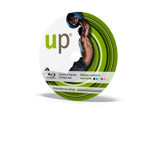 BluRay Personalizzati - UmbriaPrint.it