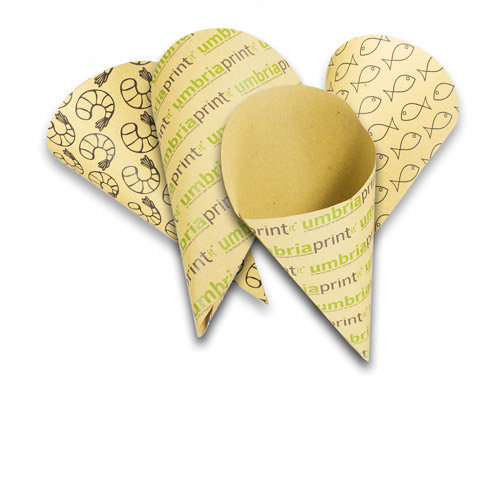 Coni Porta Fritto - UmbriaPrint.it