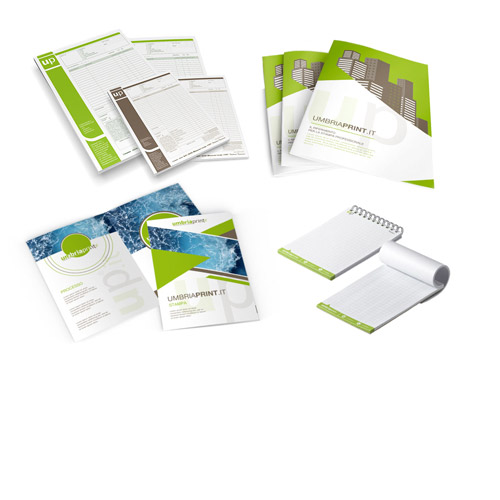 Immagine Aziendale - UmbriaPrint.it