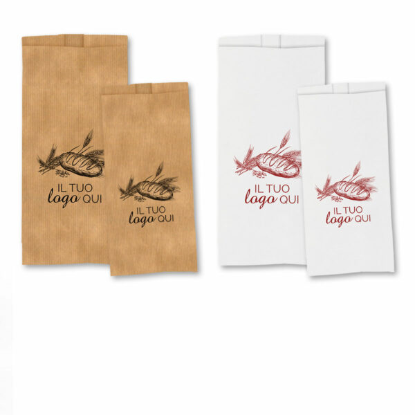 Buste Porta Pane Personalizzate - UmbriaPrint.it